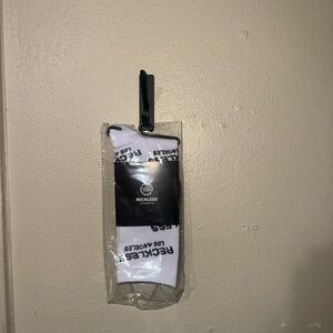 Young & Reckless one size fits all socks